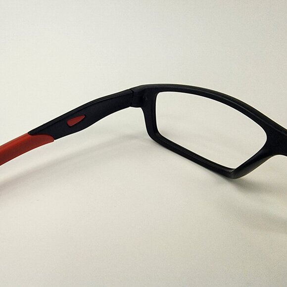 Oakley Rectagular Activewear Sun Glasses Frames - Picture 7 of 10